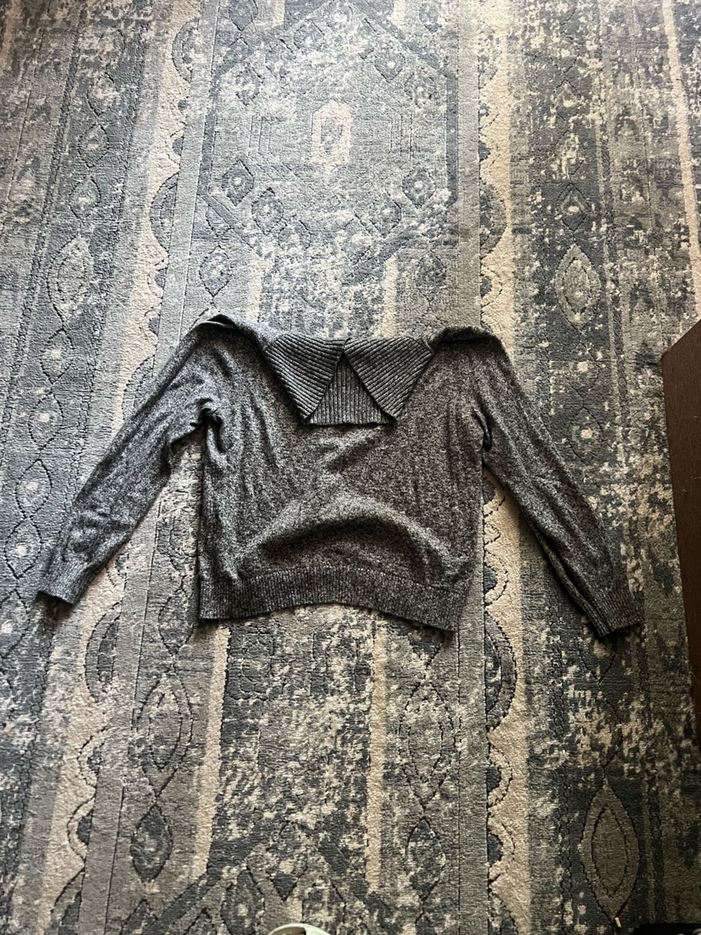 Goodfellow Men’s Turtleneck